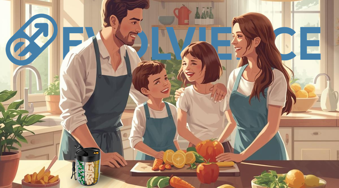 Vilka kosttillskott och vitaminer behöver vi i Norden – och när ska de tas?