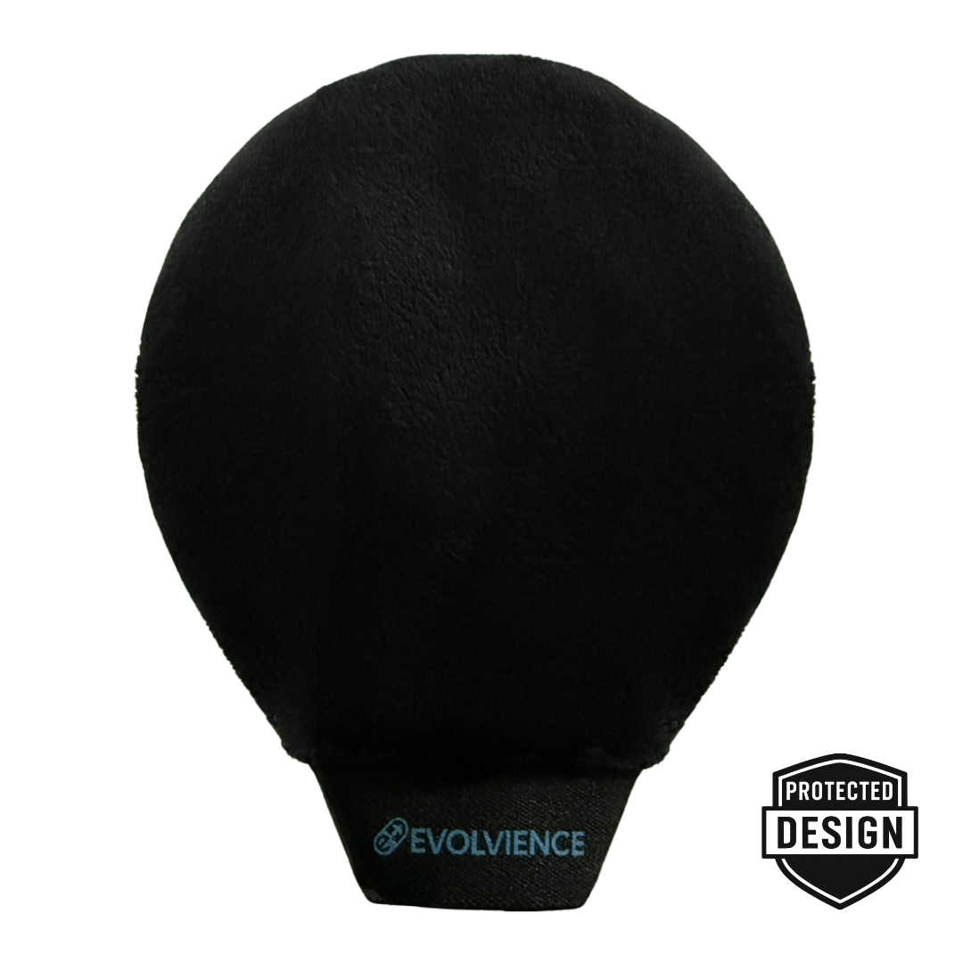 Evolvience Tanning Mitt Cover™